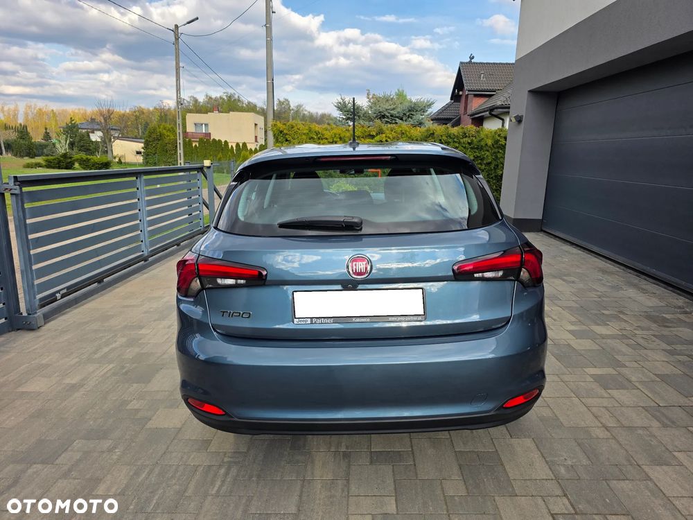 Fiat Tipo 1.0 T3 Life - 5