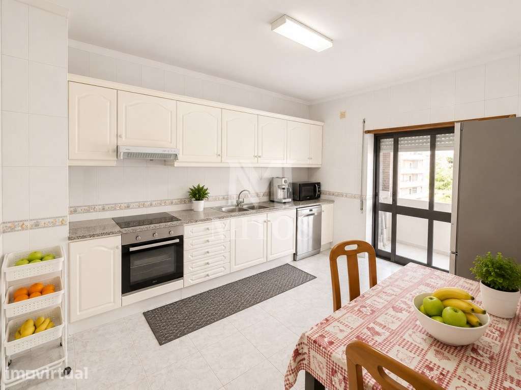 Apartamento T3 para venda em Santa Maria Maior - Viana do Castelo - Grande imagem: 5/18