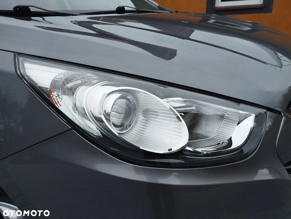 Hyundai ix35 1.6 GDI Style 2WD - 13