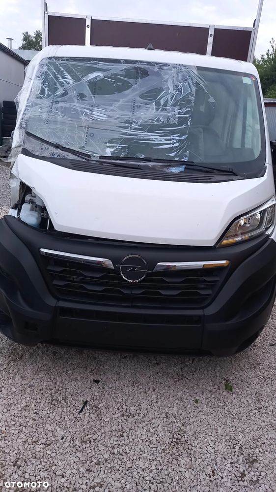 Opel Movano - 10