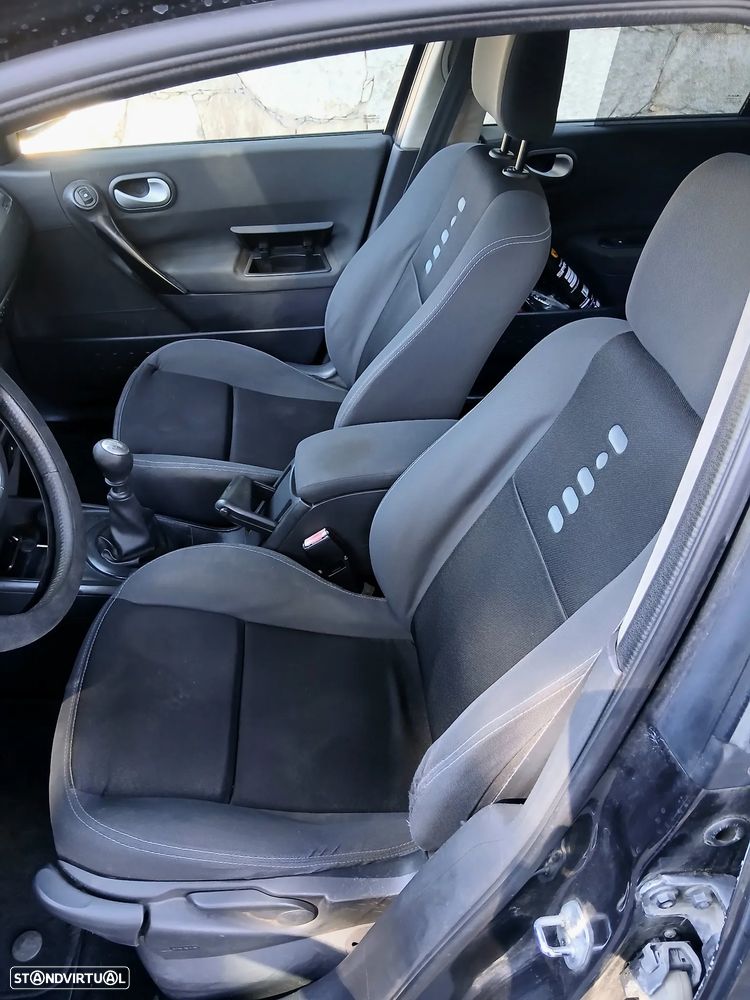 Renault Mégane Break 1.5 dCi Extreme - 9