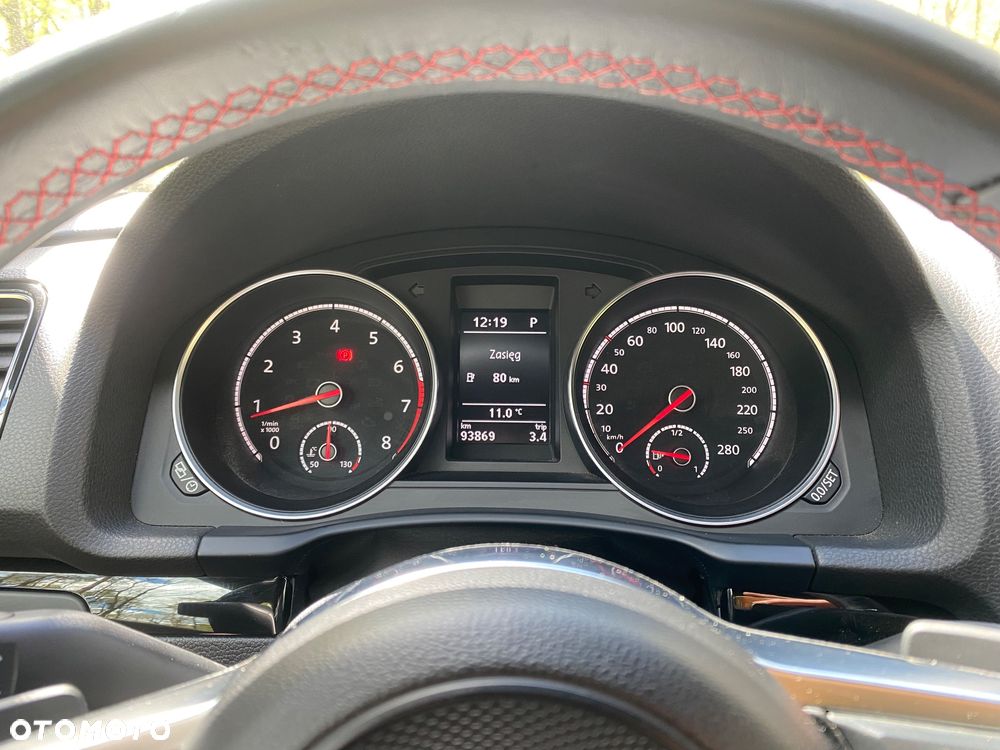 Volkswagen Scirocco - 36