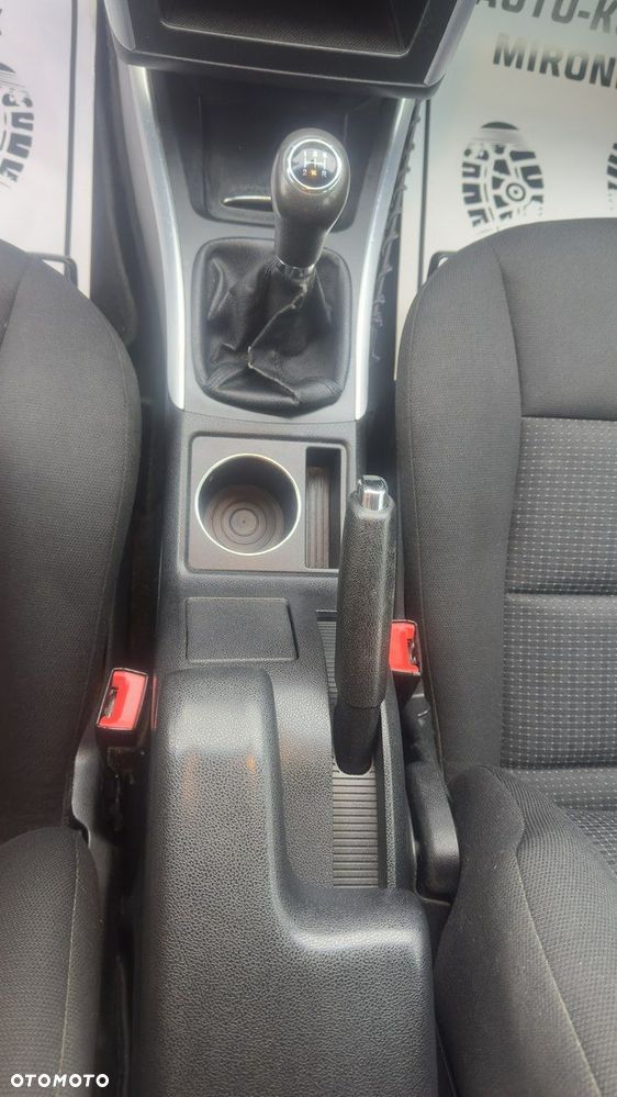 Mercedes-Benz Klasa B - 13