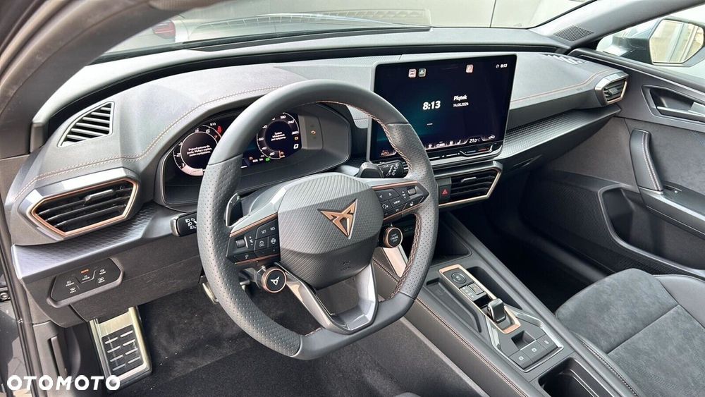 Cupra Leon - 6