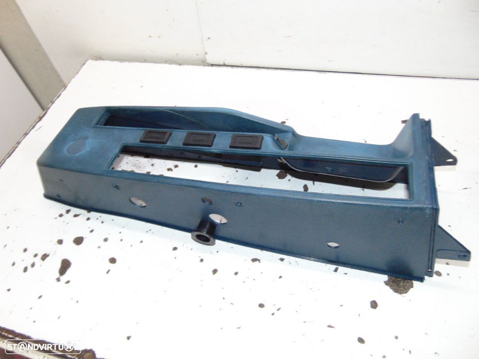 Citroen cx consola central - 3