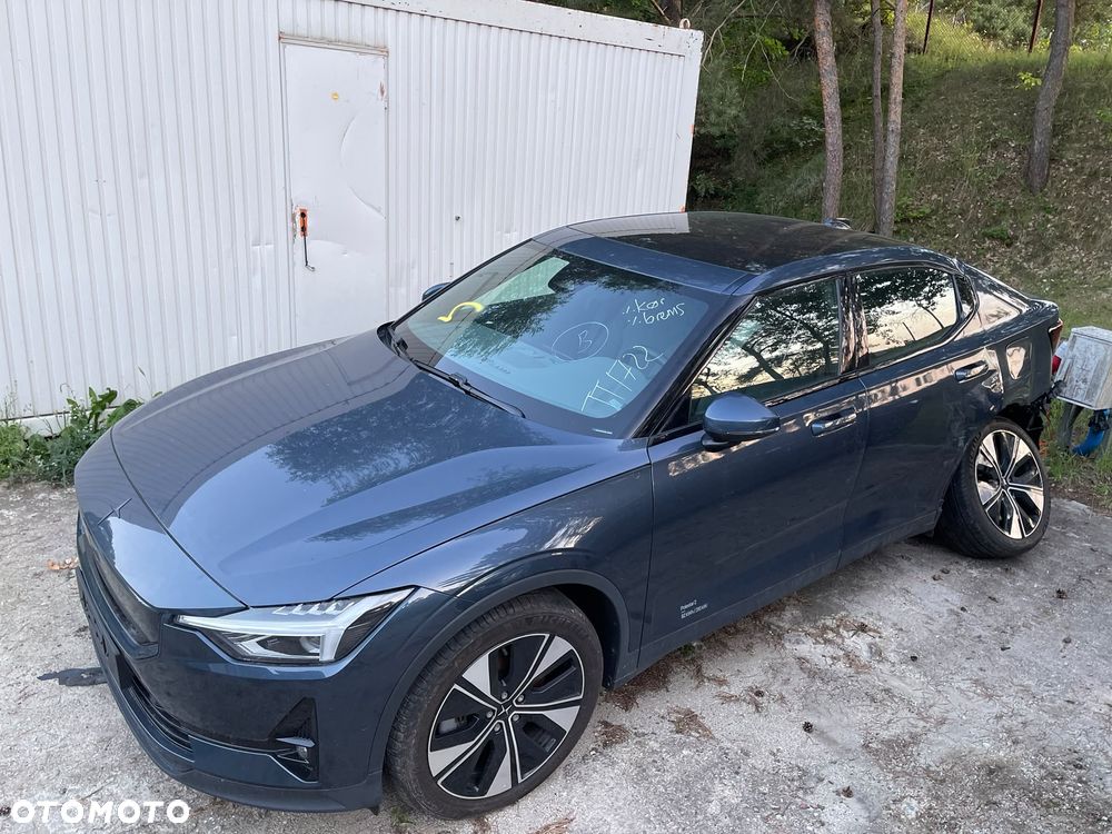Polestar 2 Dual Motor 82kWh - 12