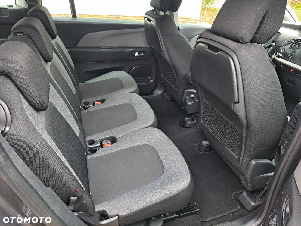 Citroën C4 SpaceTourer - 10