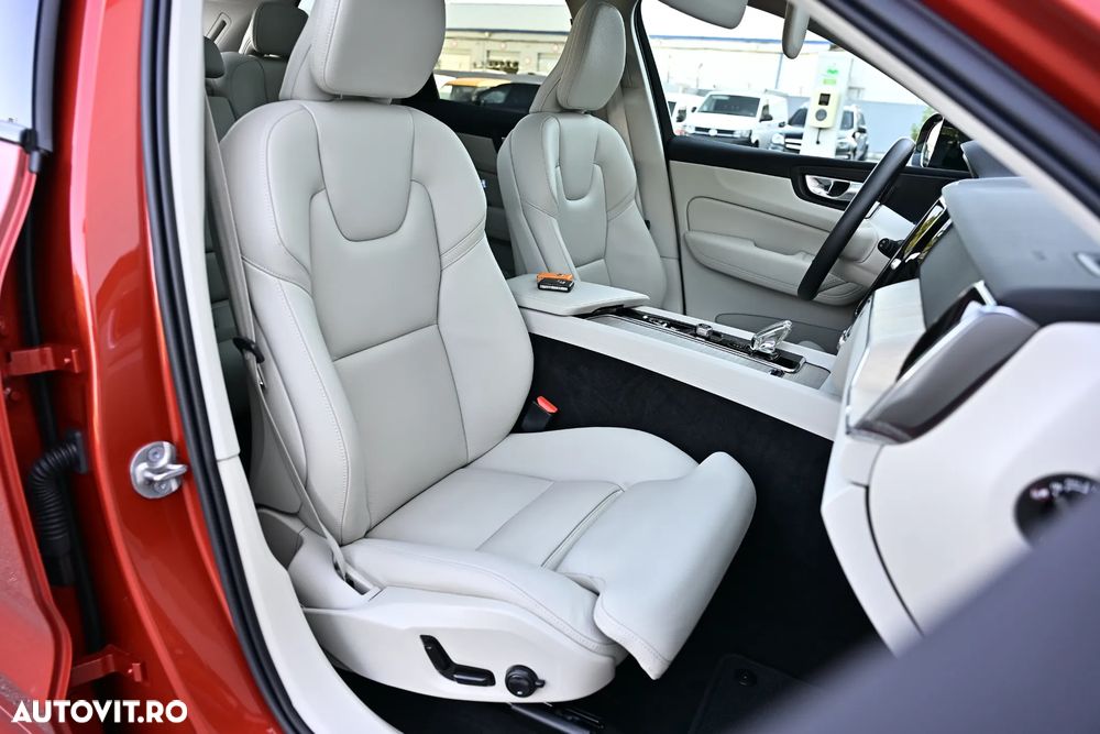 Volvo XC 60 B4 B Geartronic RDesign - 22