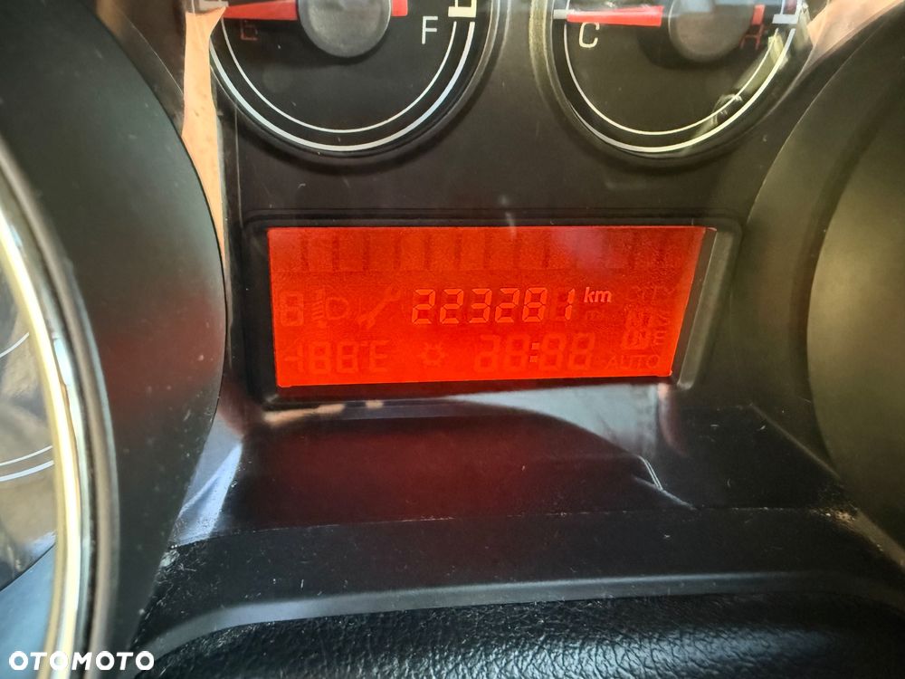 Fiat Bravo 1.6 Multijet 16V Dynamic Euro5 - 10