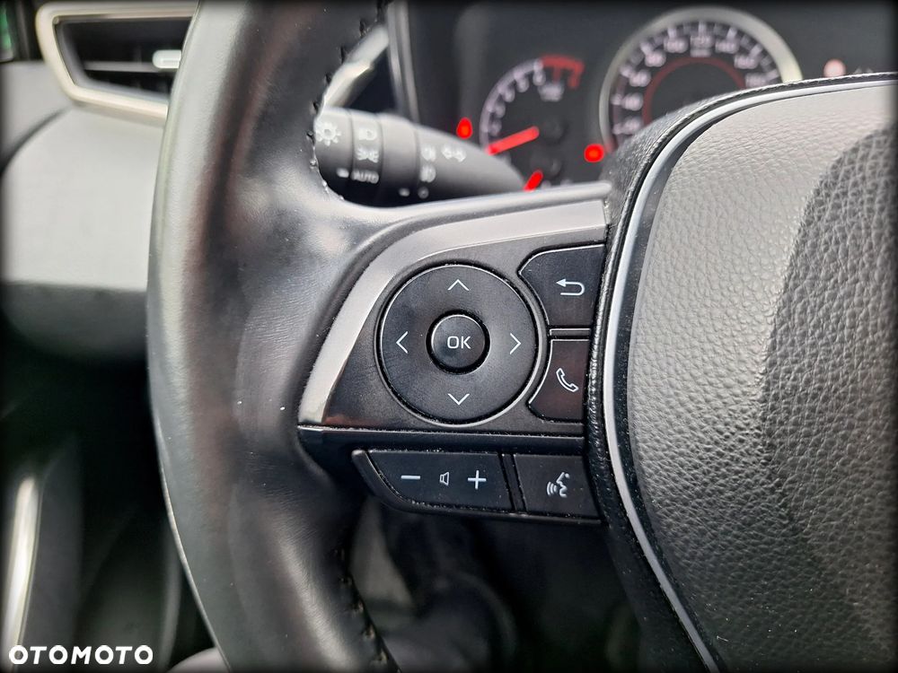 Toyota Corolla 1.2 T Selection - 14