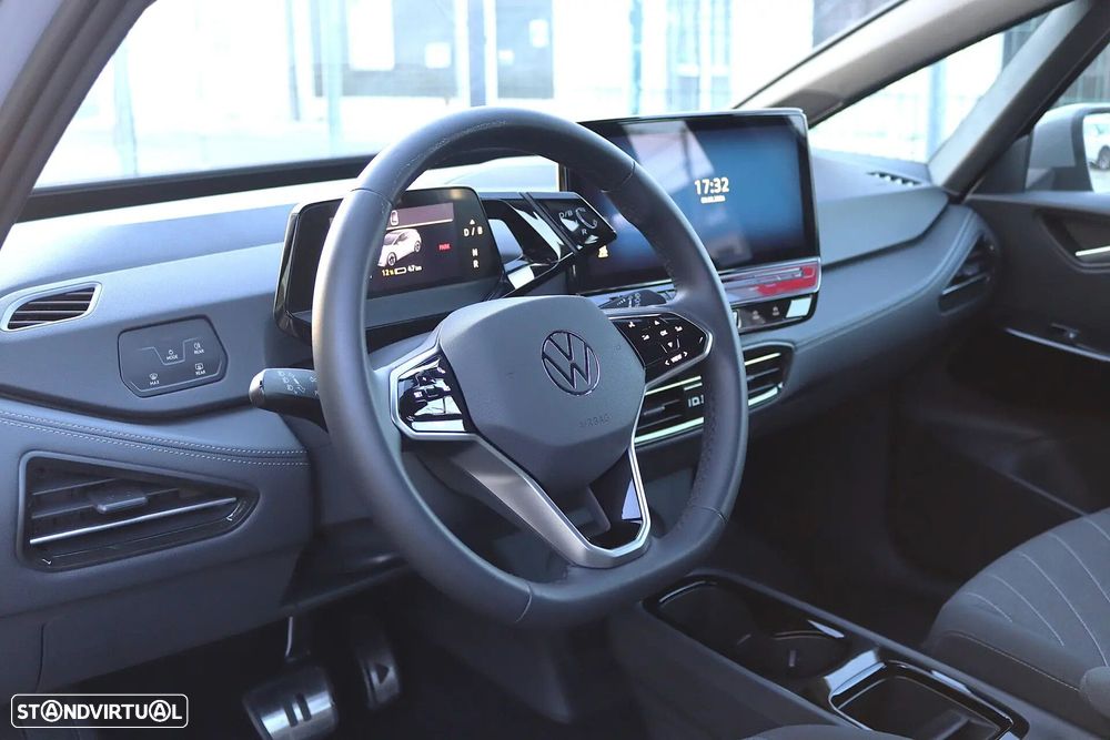 VW ID.3 58 kWh Pro - 12