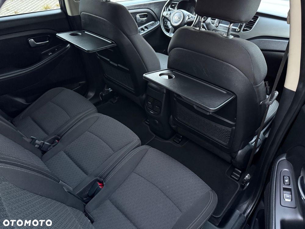 Kia Carens 1.6 GDI Edition 7 - 13