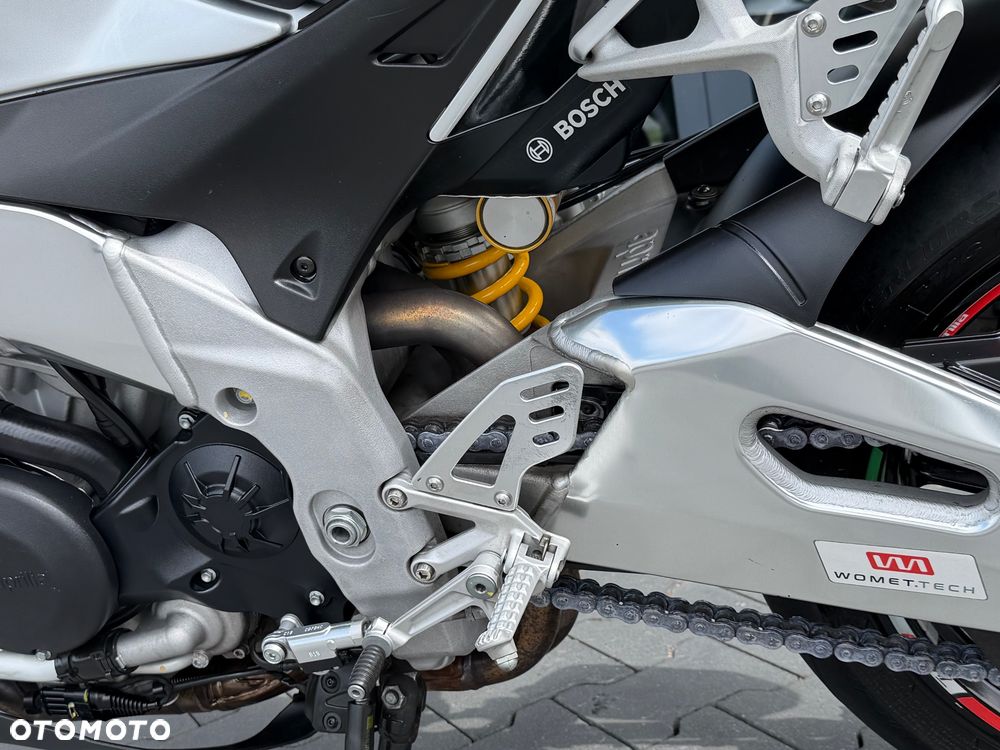 Aprilia Tuono - 33