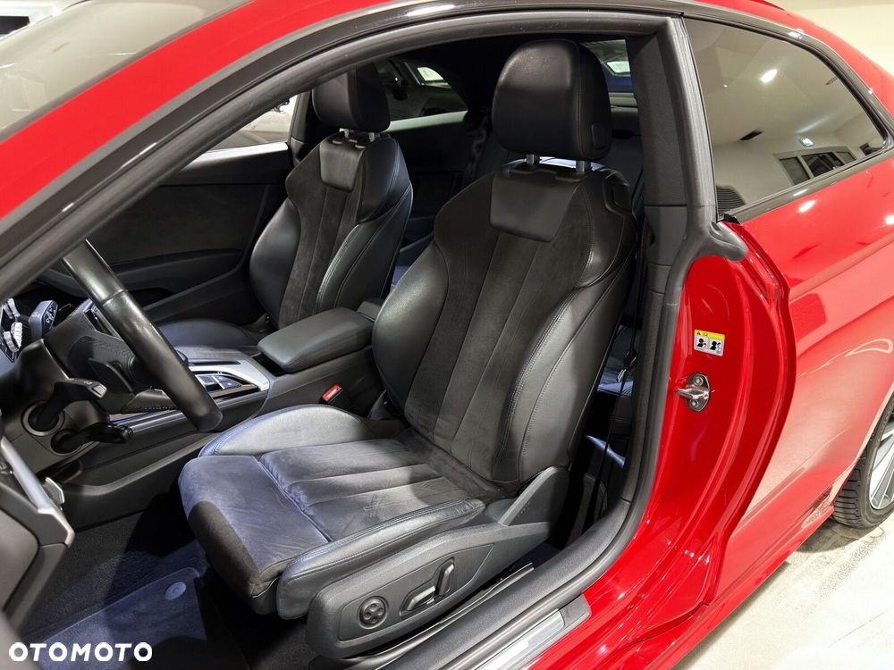 Audi A5 Coupé - 14