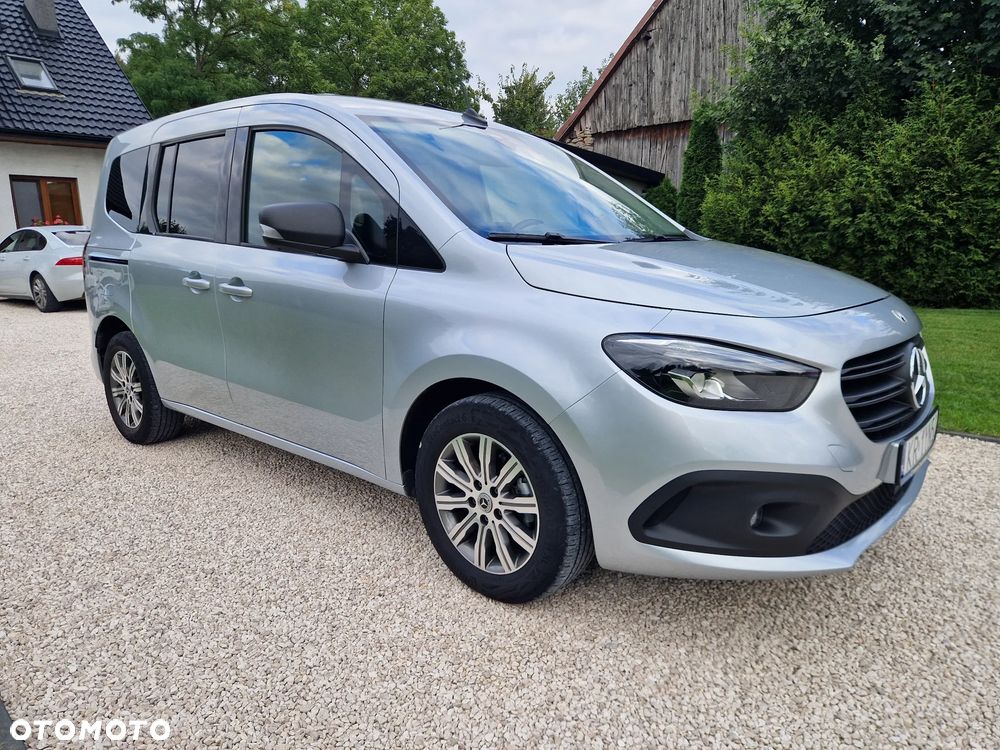 Mercedes-Benz Citan Tourer L1 420.723 - 11
