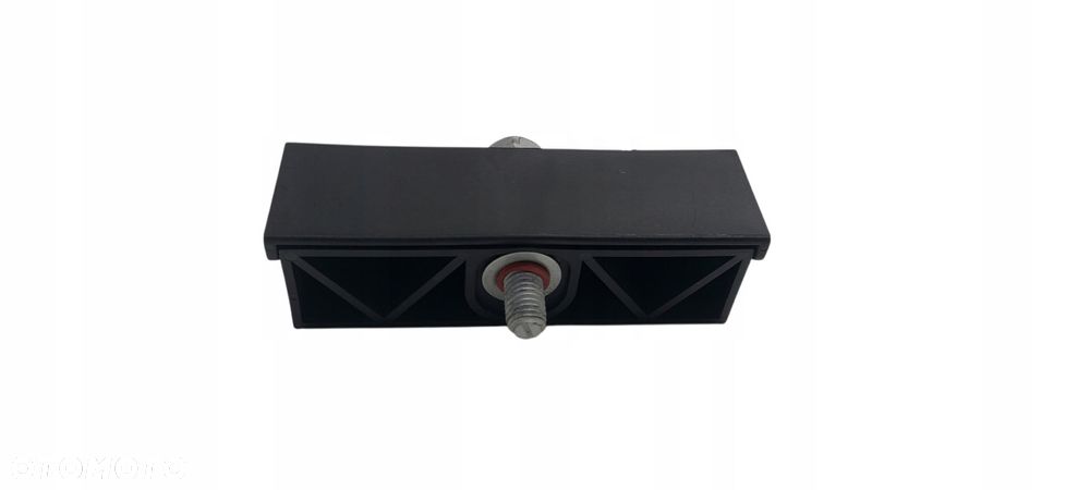Bmw F07 F10 F11 F06 F12 Klocek Zacisk Uchwyt Mocowanie Akumulatora 7592923 - 2