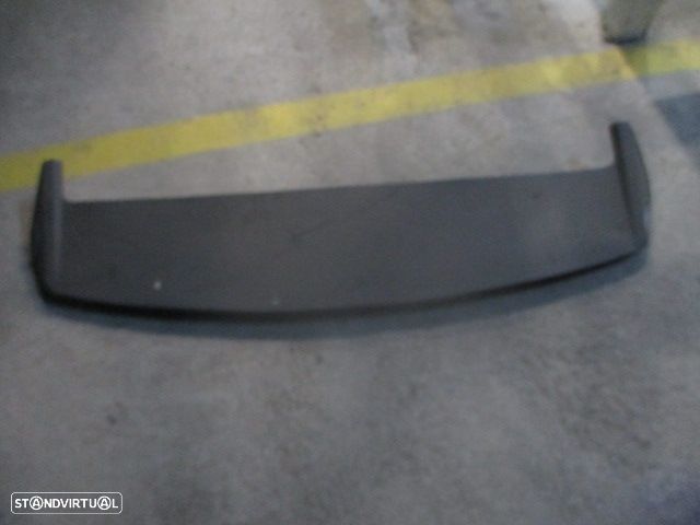 Aileron Ail143 DODGE CALIBER 2008 2.0 CRD 140CV 5P PRETO - 1
