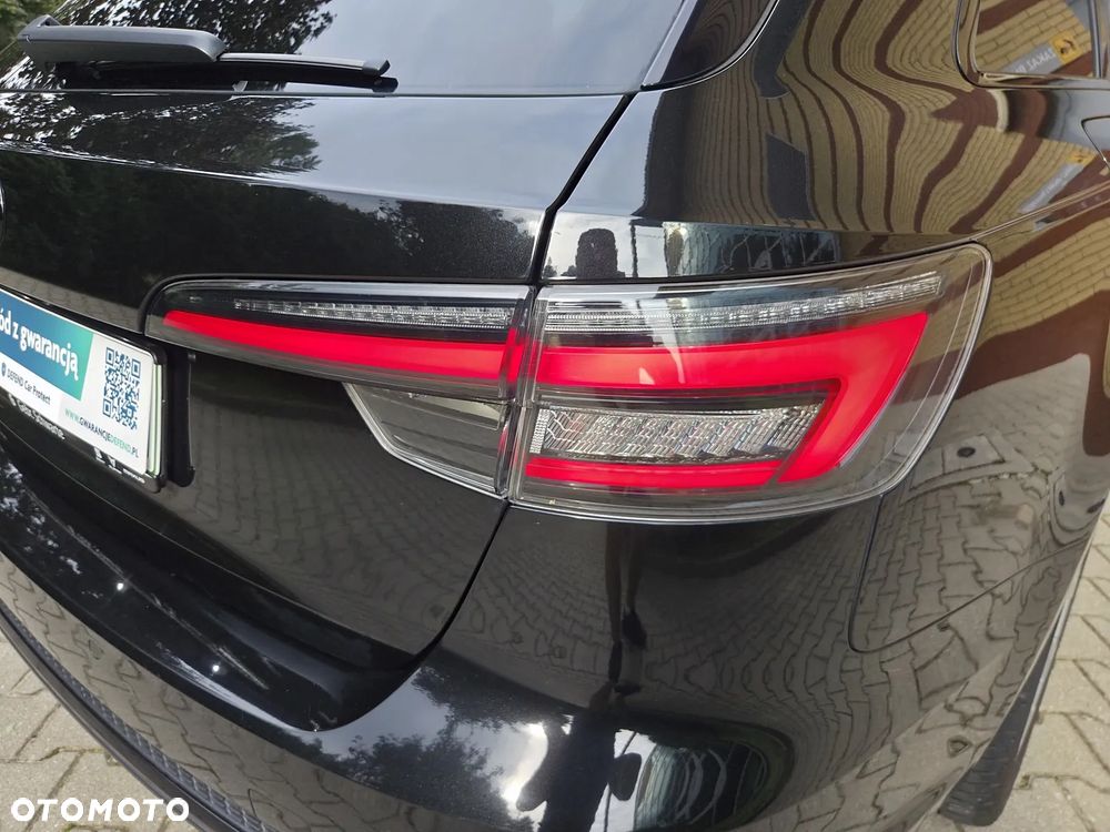 Audi A4 Avant 1.4 TFSI design - 24