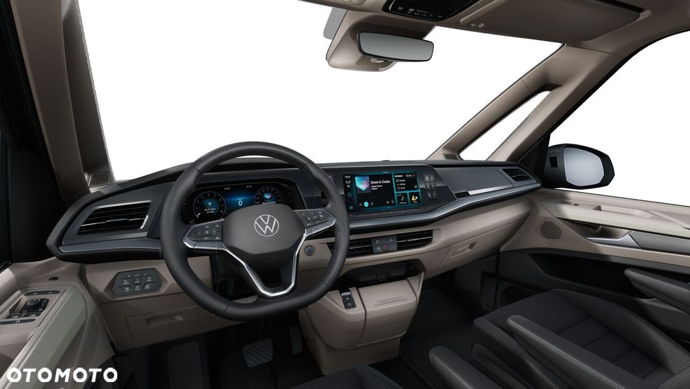 Volkswagen California - 6