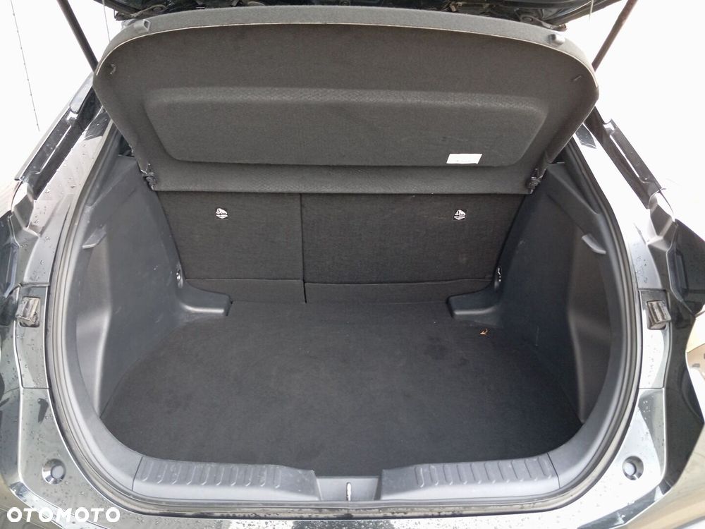 Toyota C-HR 1.8 Hybrid Style - 20