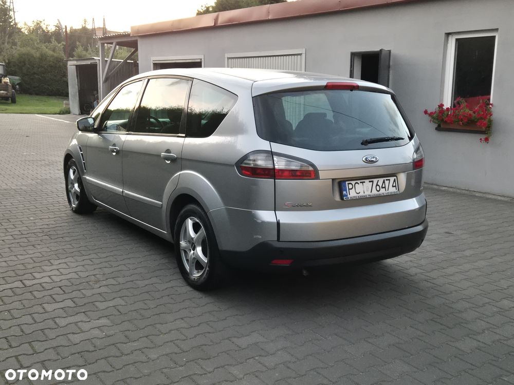Ford S-Max - 3