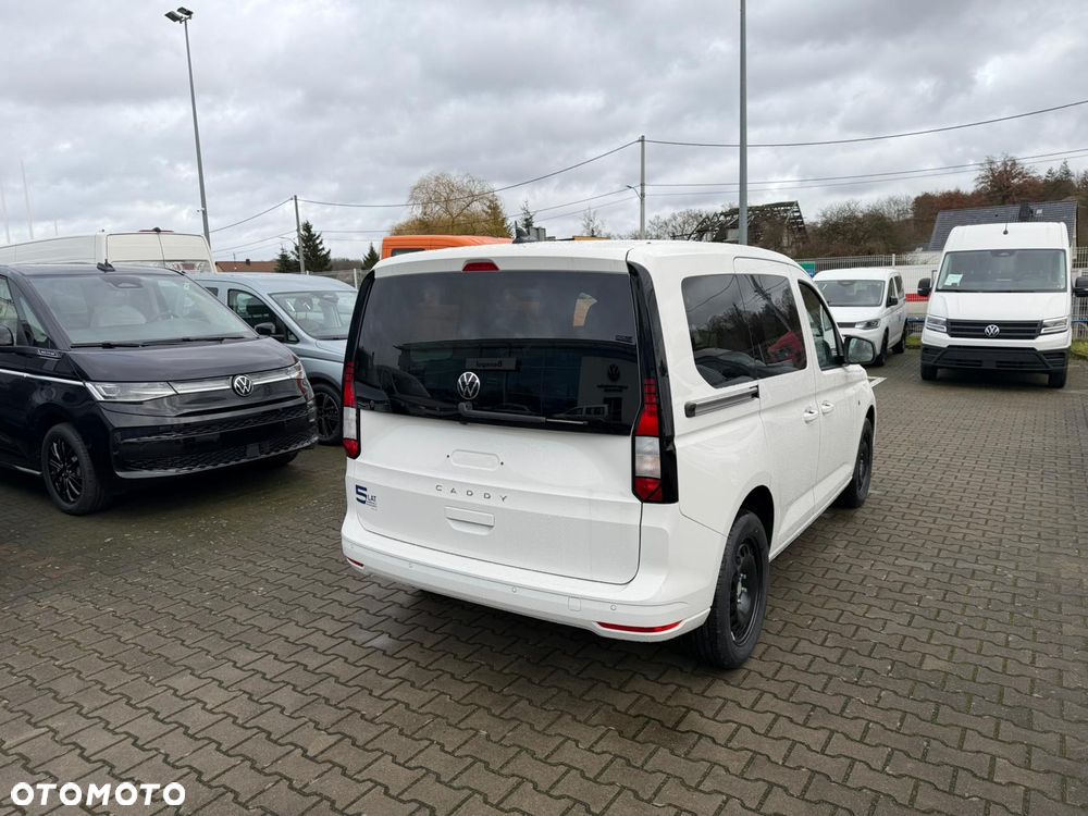 Volkswagen Caddy - 6