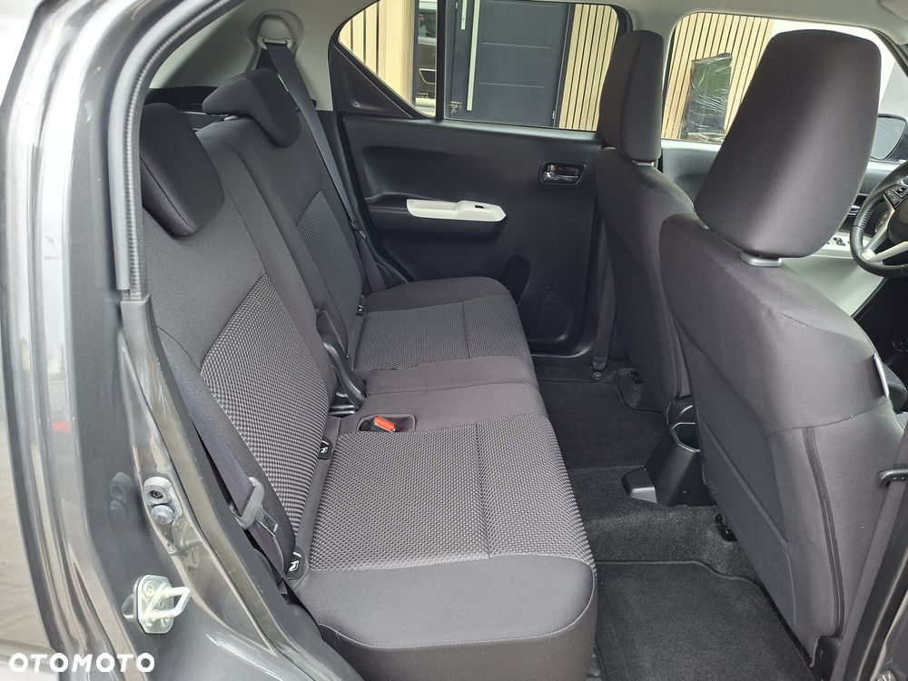 Suzuki Ignis - 9