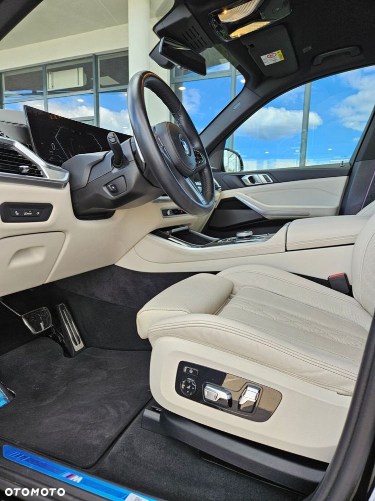 BMW X5 xDrive40d mHEV sport - 13