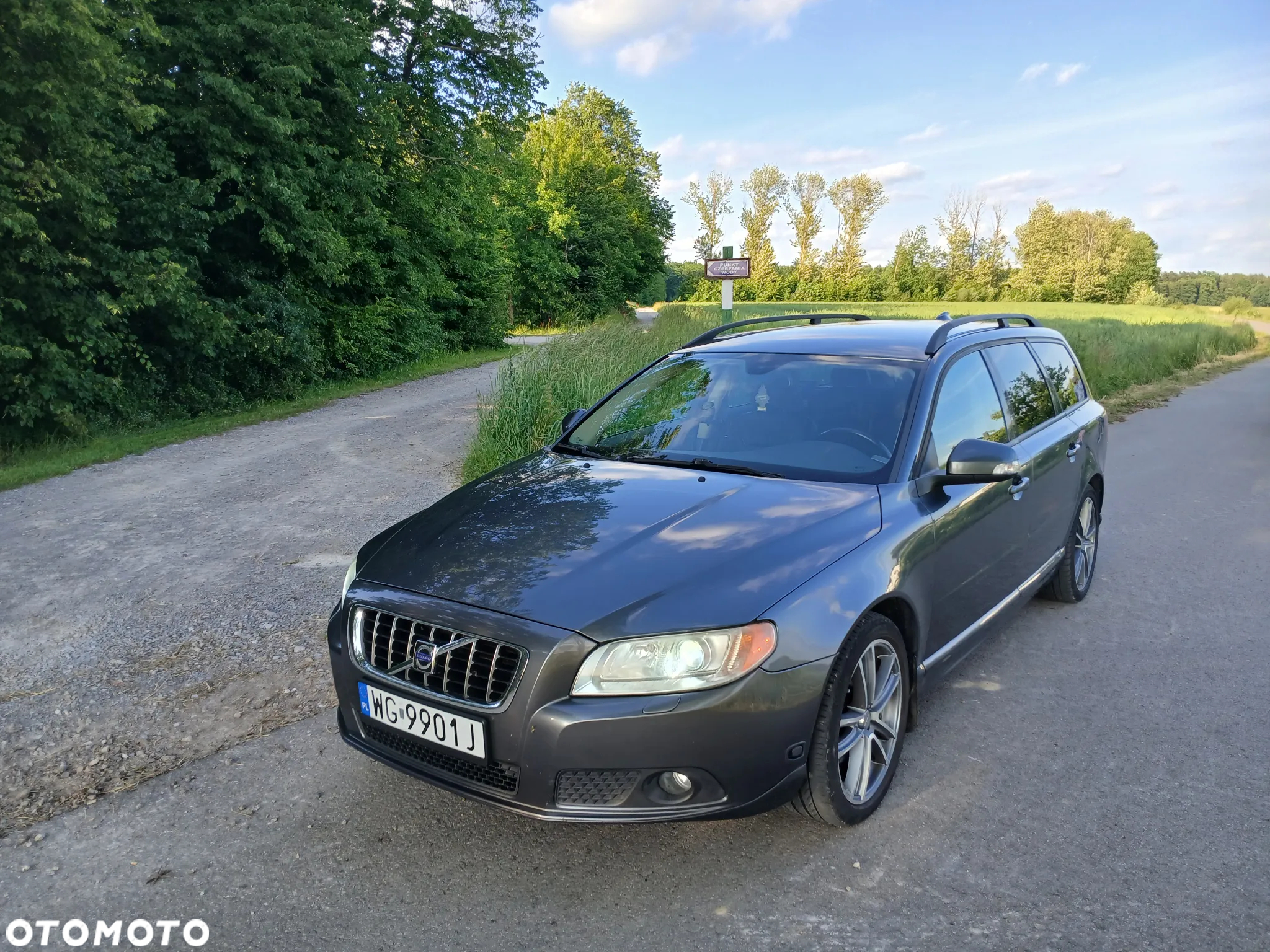 Volvo V70 2.0 Kinetic - 14