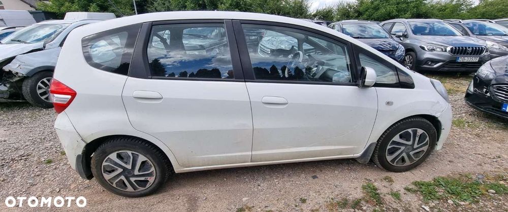 Honda Jazz - 14