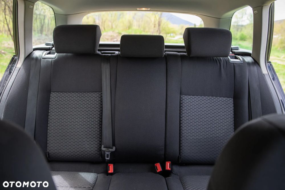 Volkswagen Golf Variant 1.6 TDI Trendline - 3
