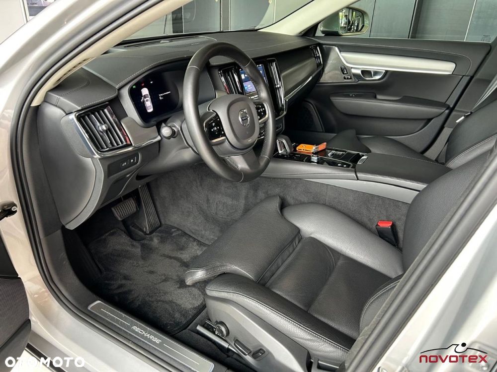Volvo S90 T8 AWD Plug-In Hybrid Ultimate Bright - 8