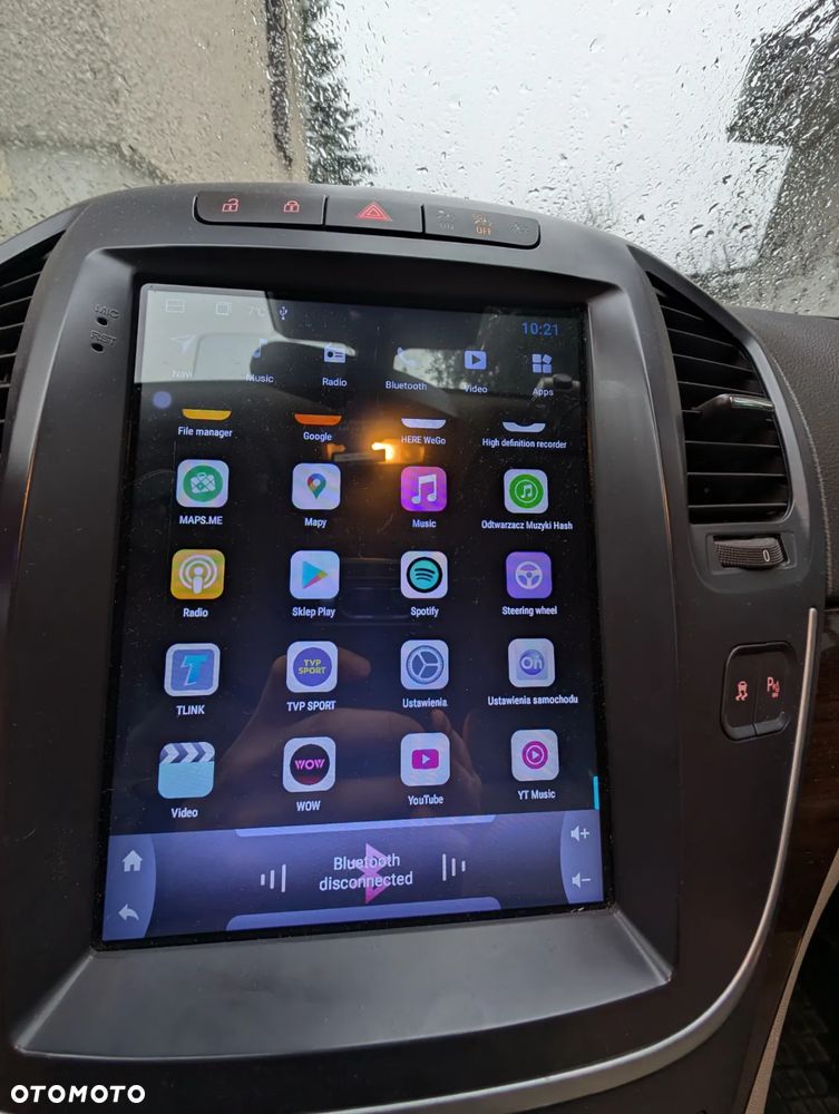 Opel Insignia 2.0 CDTI Cosmo - 5