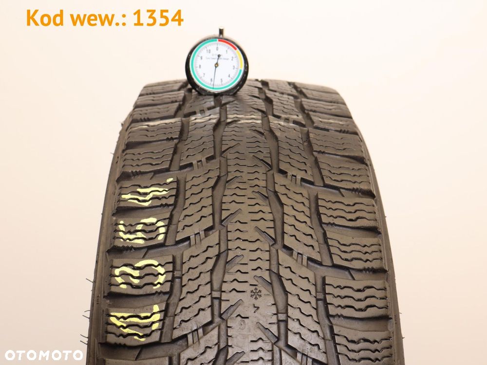 Nokian WR C3 - 205/65 R16C - 1