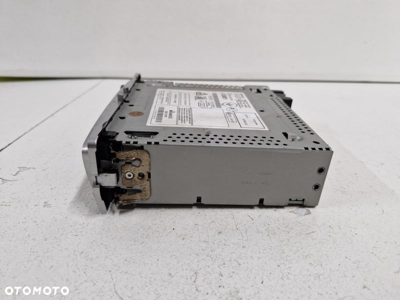 renault scenic 3 iii radio cd usb bluetooth mp3 281159184r - 6