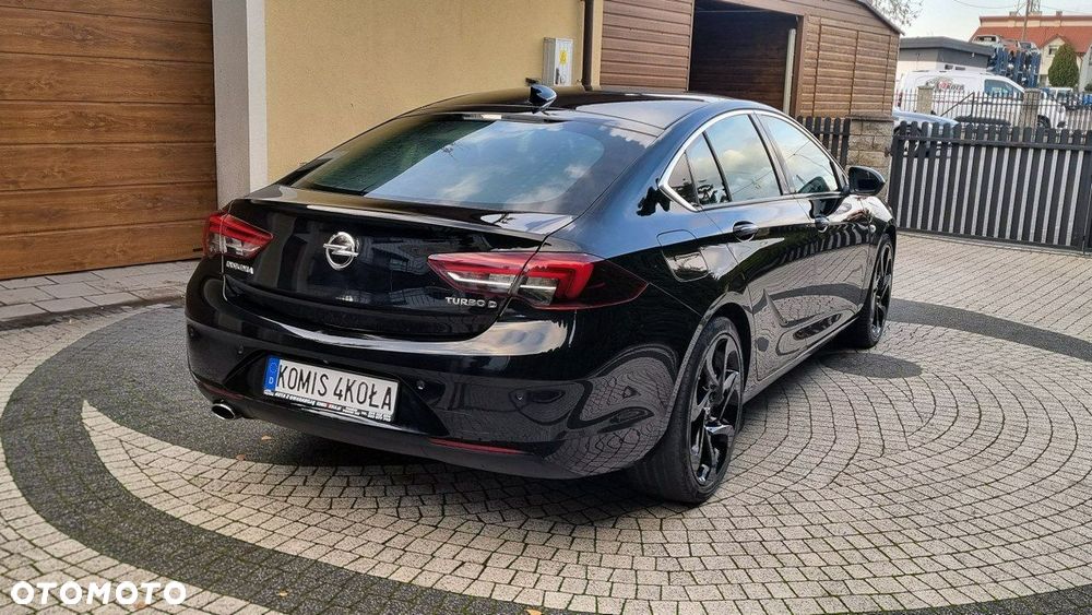 Opel Insignia - 7