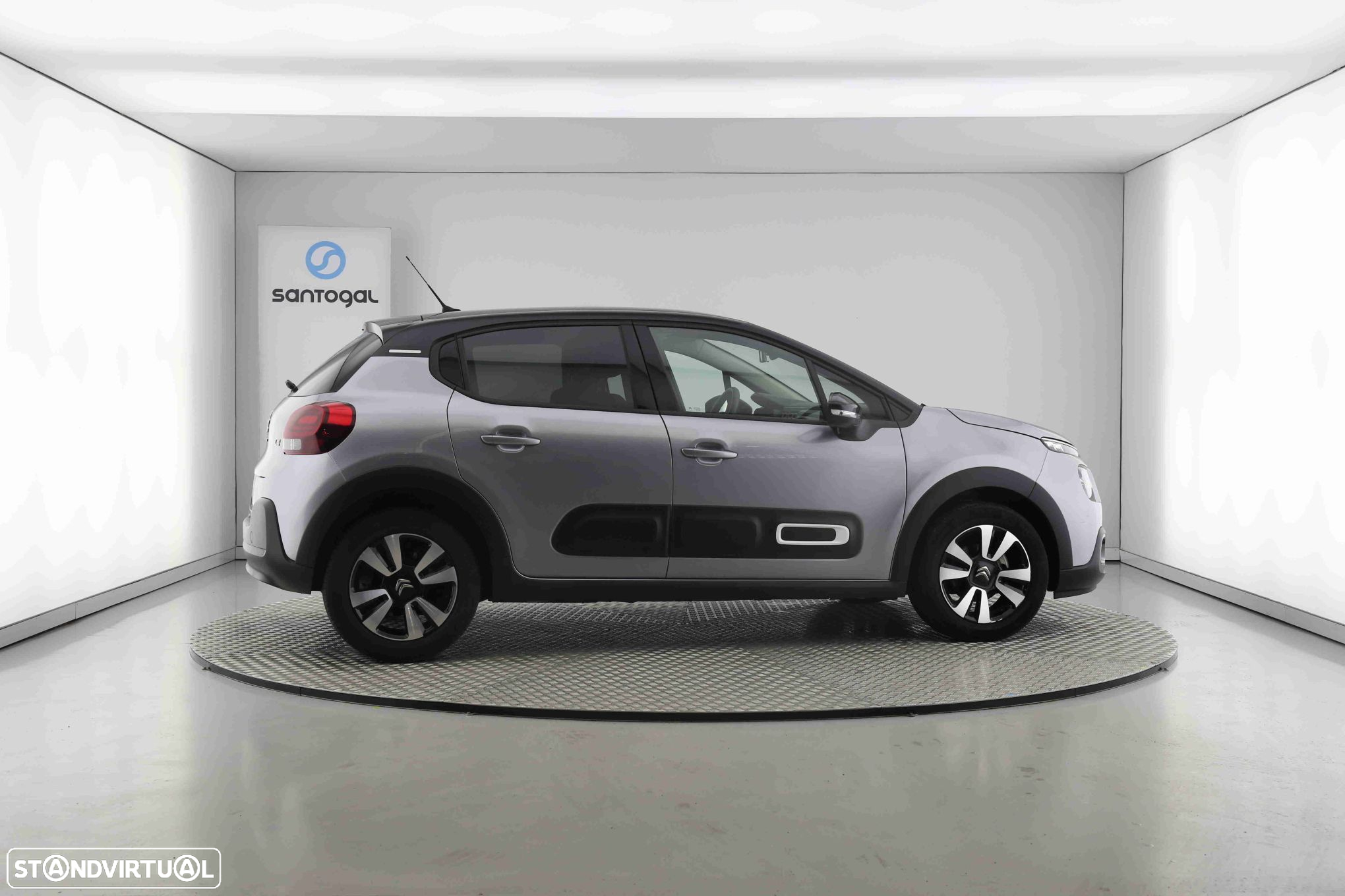 Citroën C3 1.2 PureTech Max - 3