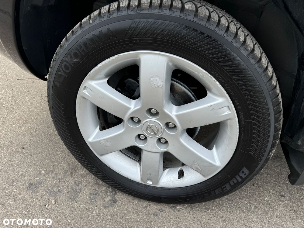 Nissan X-Trail 2.2 dCi 4x4 Elegance - 9