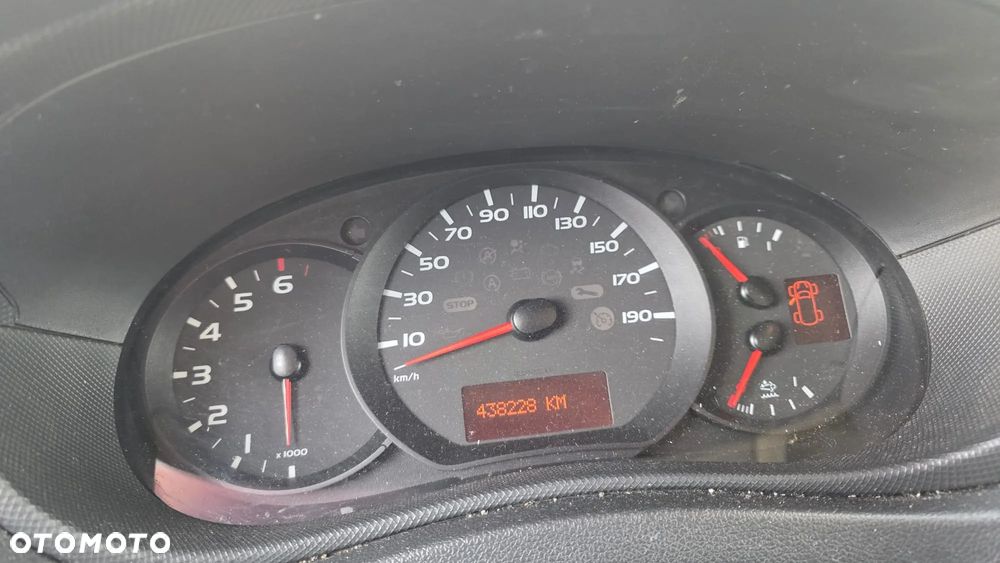 Renault Master - 9
