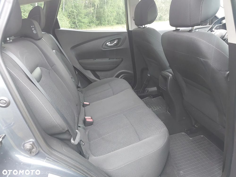 Renault Kadjar - 22