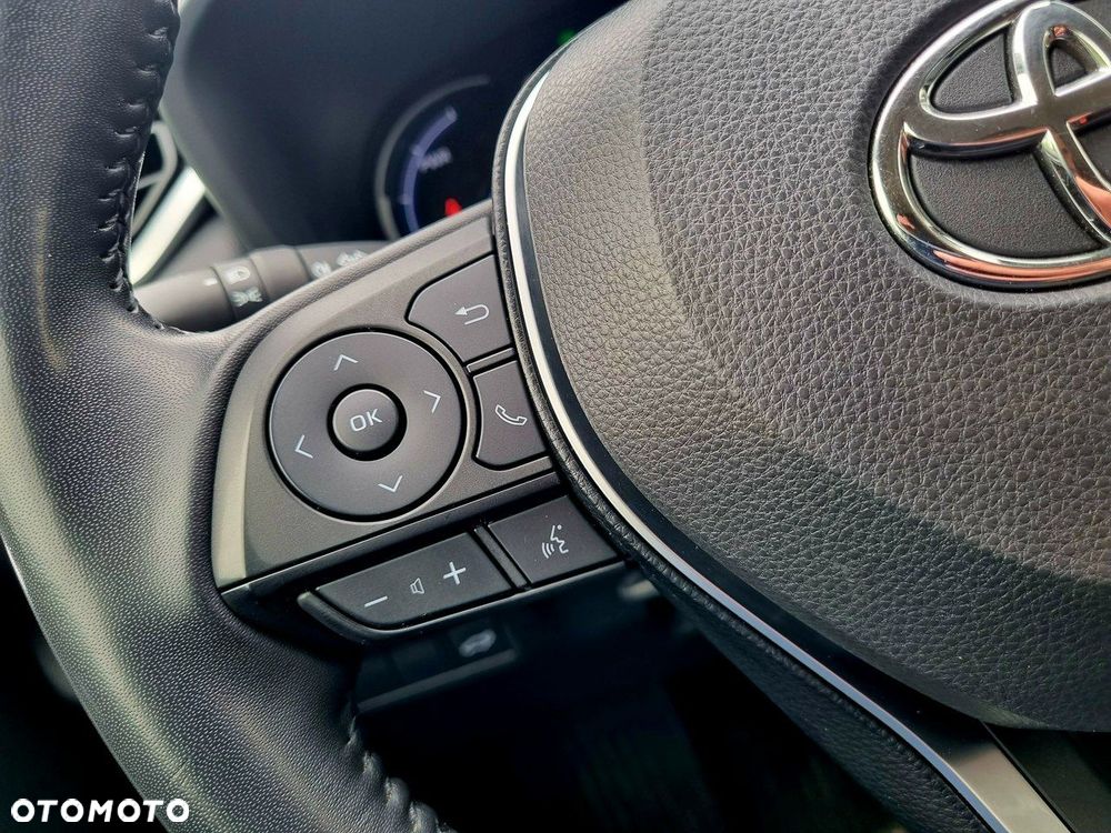 Toyota RAV4 - 15