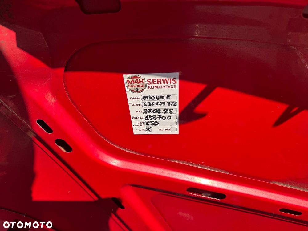 Volkswagen Golf VI 2.0 TSI GTI - 18