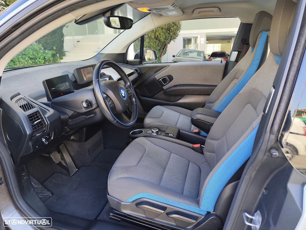 BMW i3 (94 Ah) - 3