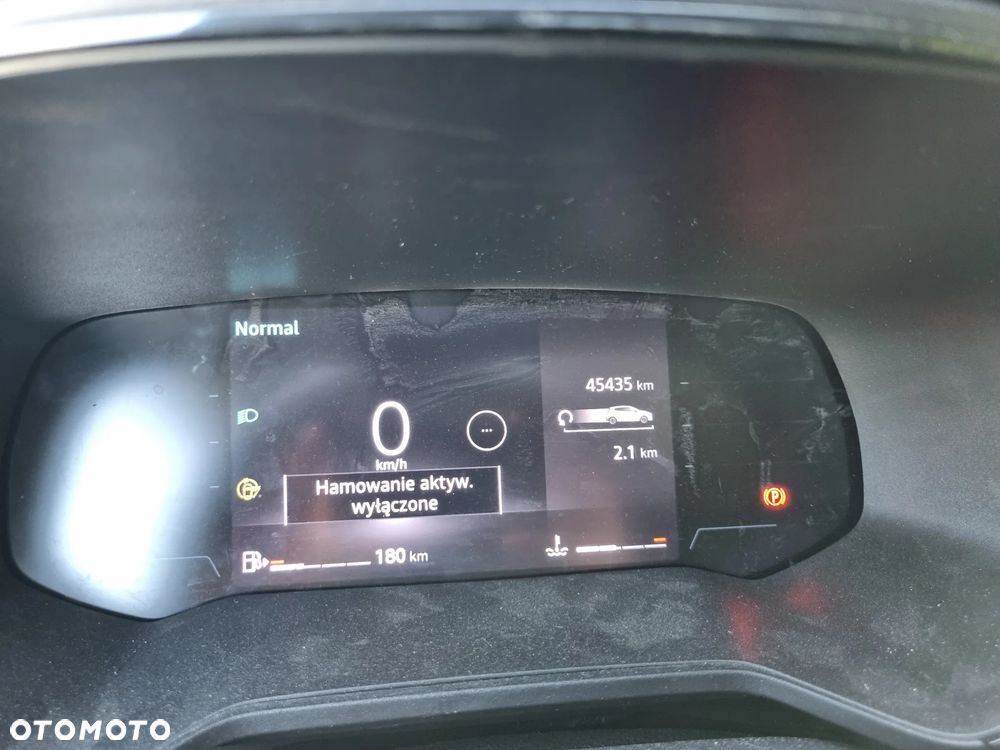 Renault Clio TCe 90 EVOLUTION - 18