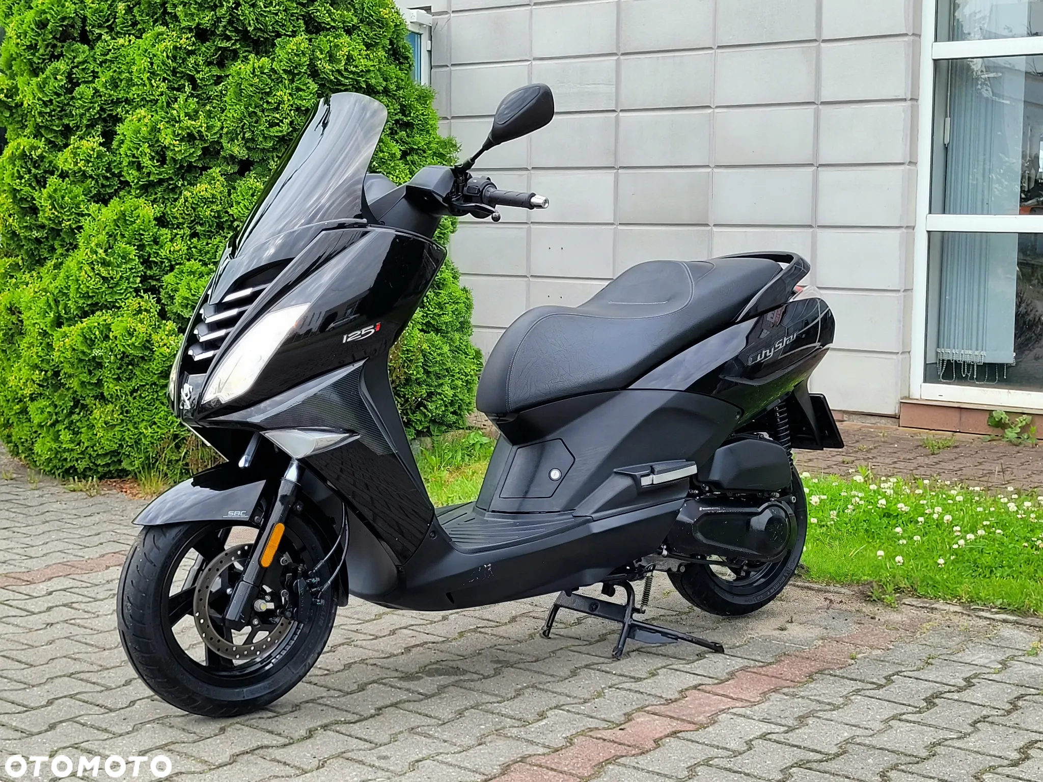 Peugeot Citystar - 2