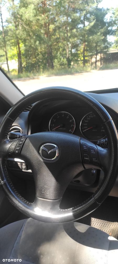 Mazda 6 2.0 Comfort - 9