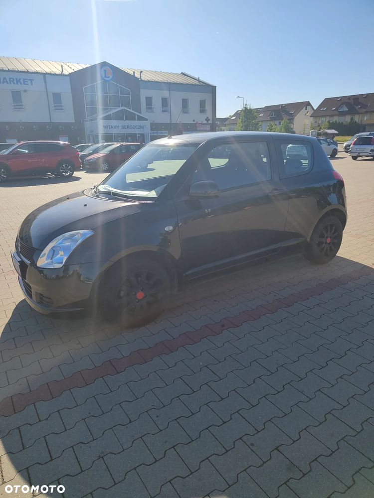 Suzuki Swift - 2