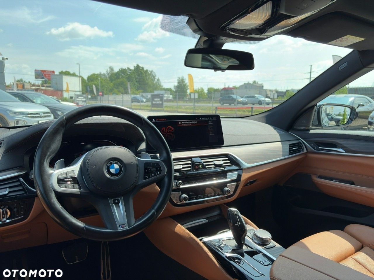 BMW 6GT - 11