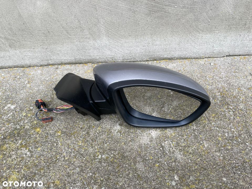 LUSTERKO PRAWE PEUGEOT 308 II T9 2013-- 13PIN ORYGINALNE - 1