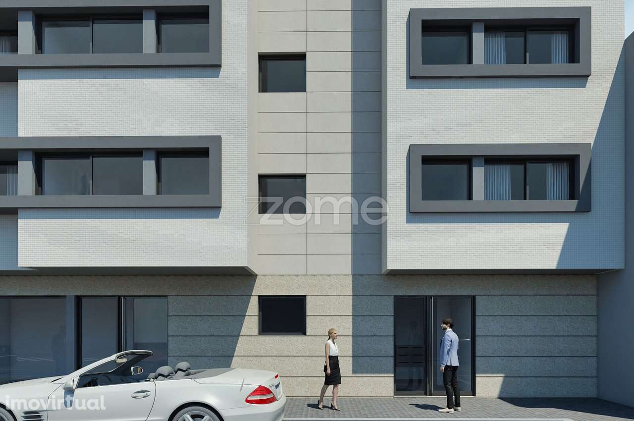 Empreendimento Giestablok, Rio Tinto - Grande imagem: 5/13